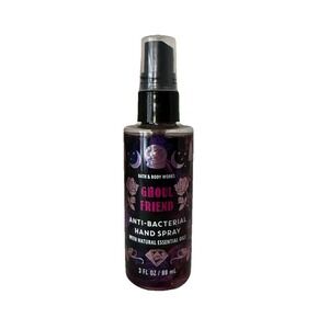 Bath Body Works Anti-Bacterial Hand Sanitizer Spray Halloween Ghoul Friend